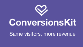 ConversionsKit