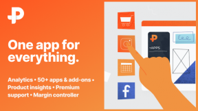 Plus+ Apps, add-ons, statistics & helpdesk in 1 dashboard