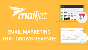 Mailjet Newsletter App