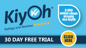 KiyOh - Ratings and Reviews