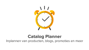 Catalog Planner