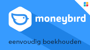 Moneybird Boekhouding