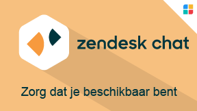Zendesk Chat