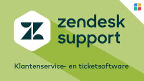 Zendesk Support Connector