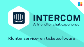 Intercom Live Chat