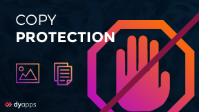 Copy Protection | Protect your content